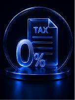 No Proof Tax-Free Cash-Out