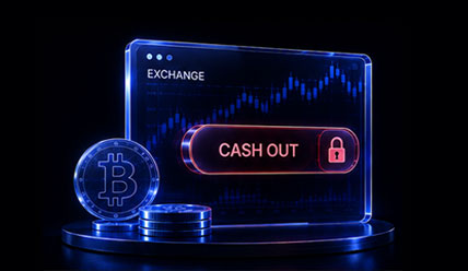 Limited cash-out availability
